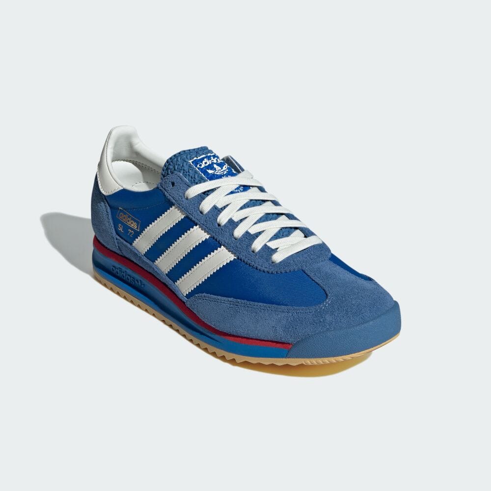 【2024年 2/27 発売】adidas Originals SL72 RS (アディダス オリジナルス) [IE6526/IG2132/IG2133]