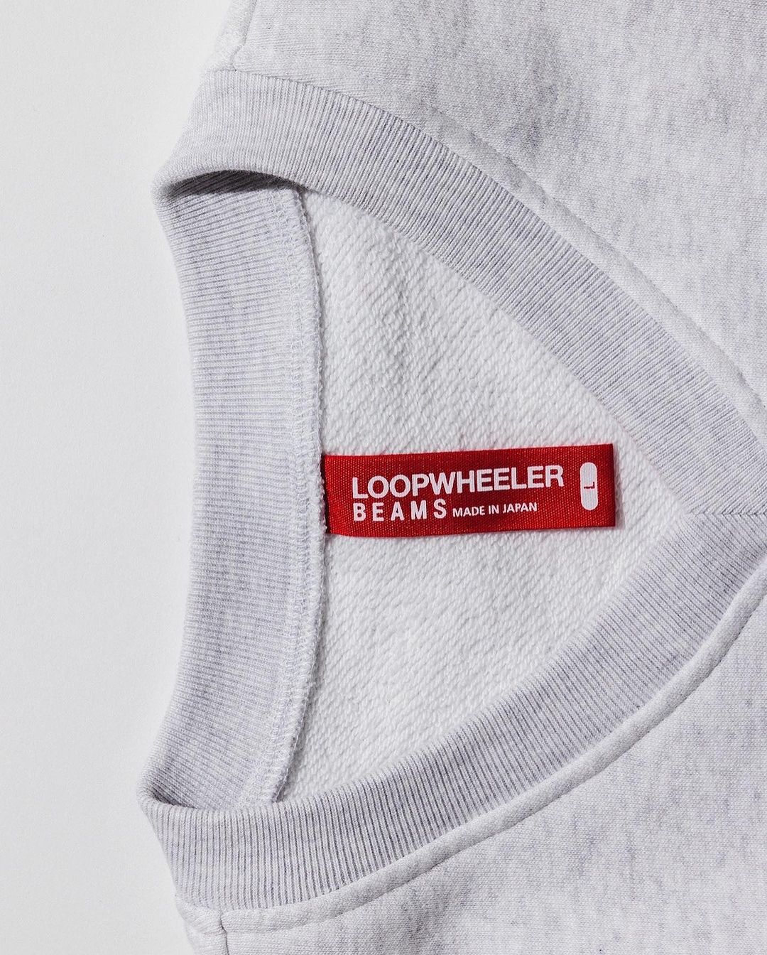 LOOPWHEELER × BEAMS JAPAN “YUKI COLLECTION VOL.2”が2/10 発売 (ループウィラー ビームス ジャパン “ユキ コレクション”)
