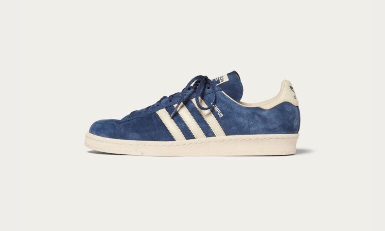 2024年 3/21 発売】adidas Originals for BEAUTY&YOUTH CAMPUS
