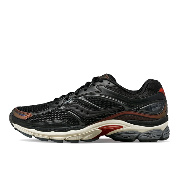 【2024年 3/1 発売】SAUCONY PROGRID OMNI 9 (サッカニー プログリッド オムニ 9) [S70809-1/S70809-2/S70740-10/S70740-13]