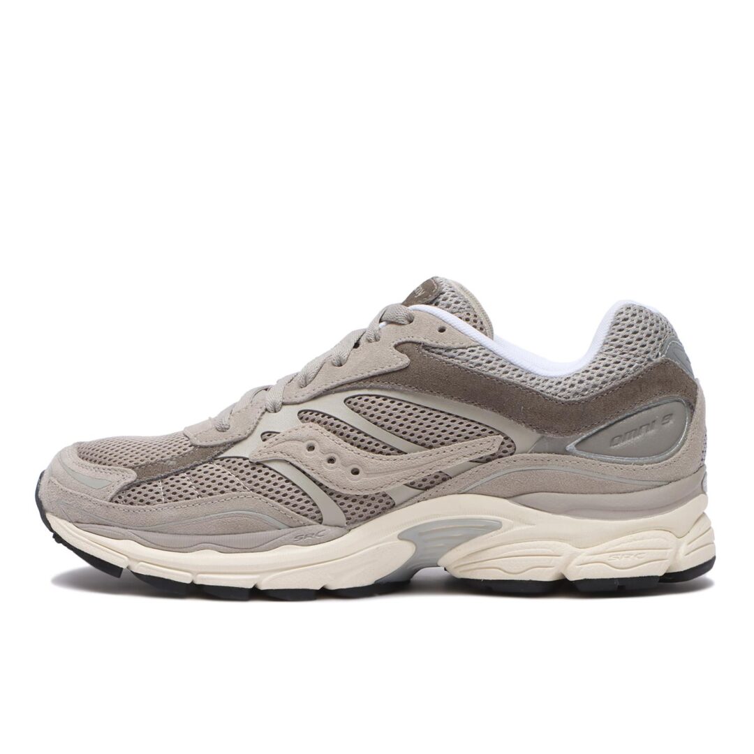 【2024年 3/1 発売】SAUCONY PROGRID OMNI 9 (サッカニー プログリッド オムニ 9) [S70809-1/S70809-2/S70740-10/S70740-13]