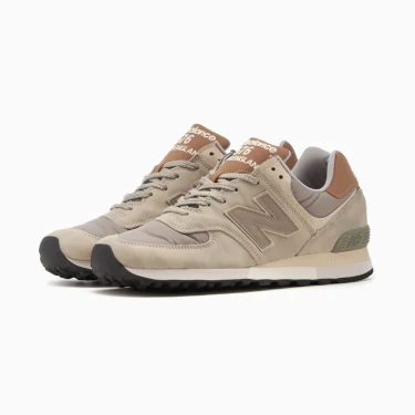 【海外発売】New Balance OU576 GT “Nostalgic Sepia” Made in UK (ニューバランス メイドインUK) [OU576GT]