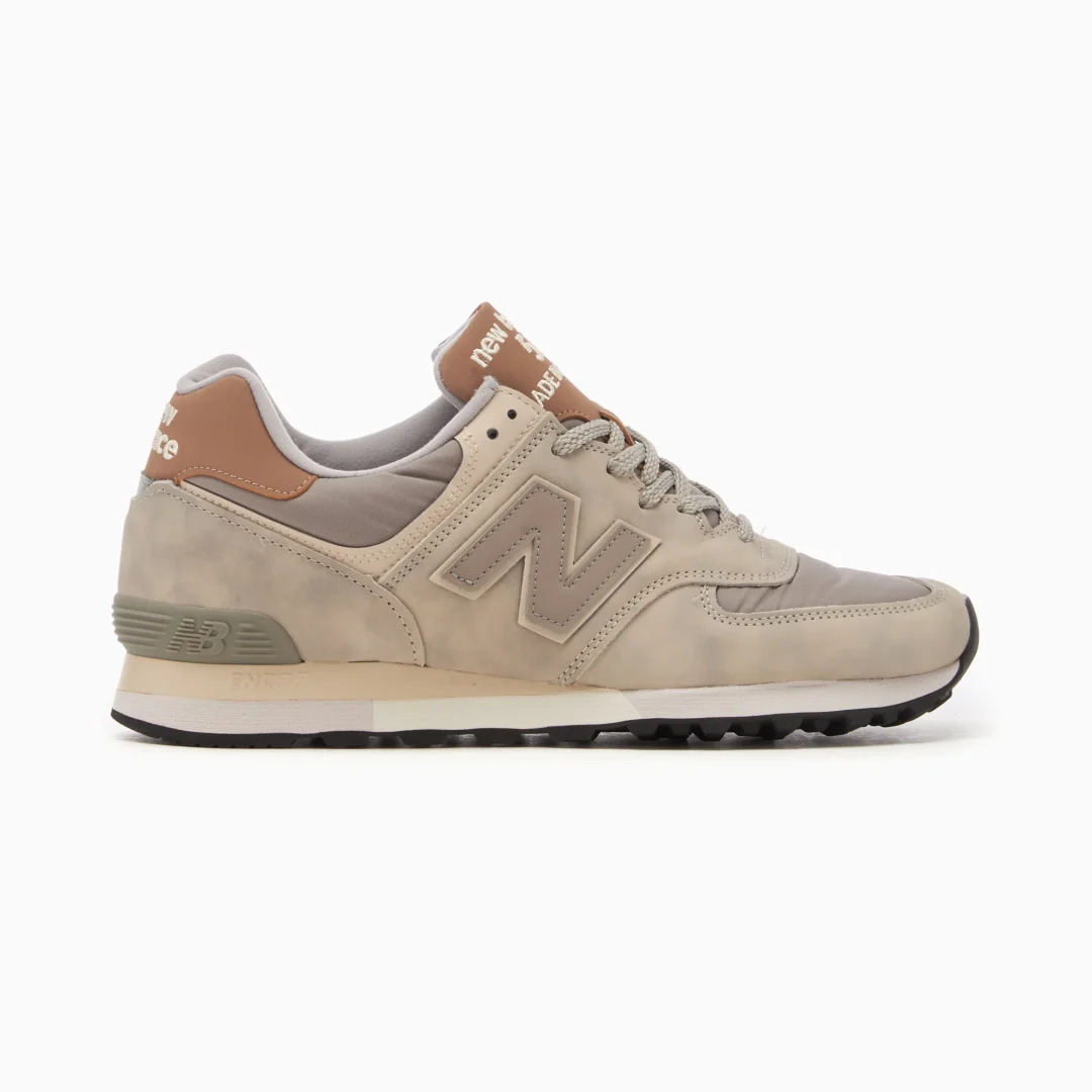 【海外発売】New Balance OU576 GT “Nostalgic Sepia” Made in UK (ニューバランス メイドインUK) [OU576GT]