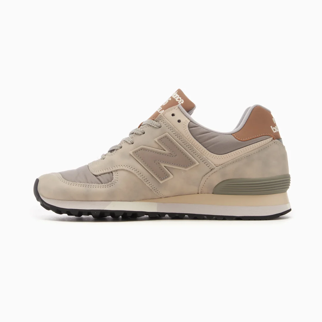 【海外発売】New Balance OU576 GT “Nostalgic Sepia” Made in UK (ニューバランス メイドインUK) [OU576GT]