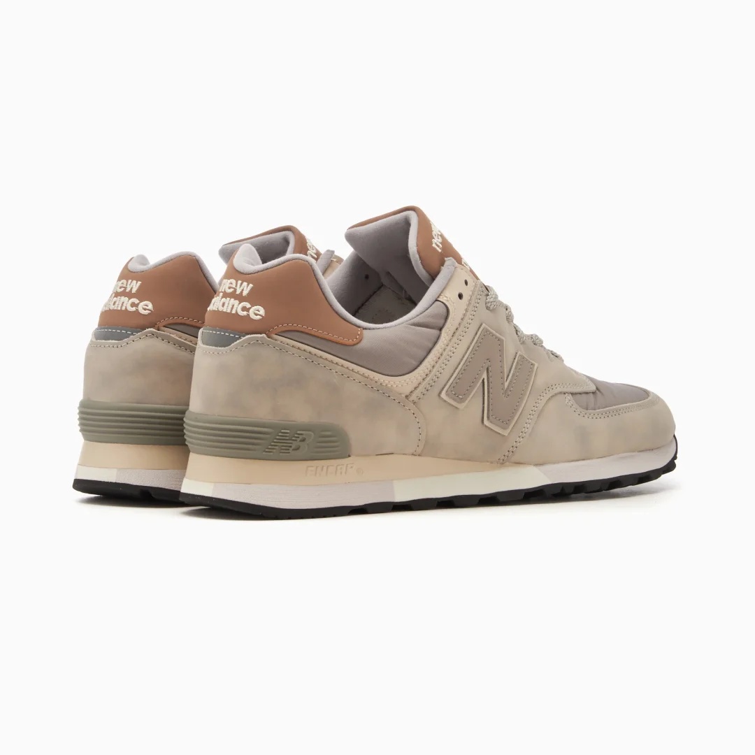 【海外発売】New Balance OU576 GT “Nostalgic Sepia” Made in UK (ニューバランス メイドインUK) [OU576GT]