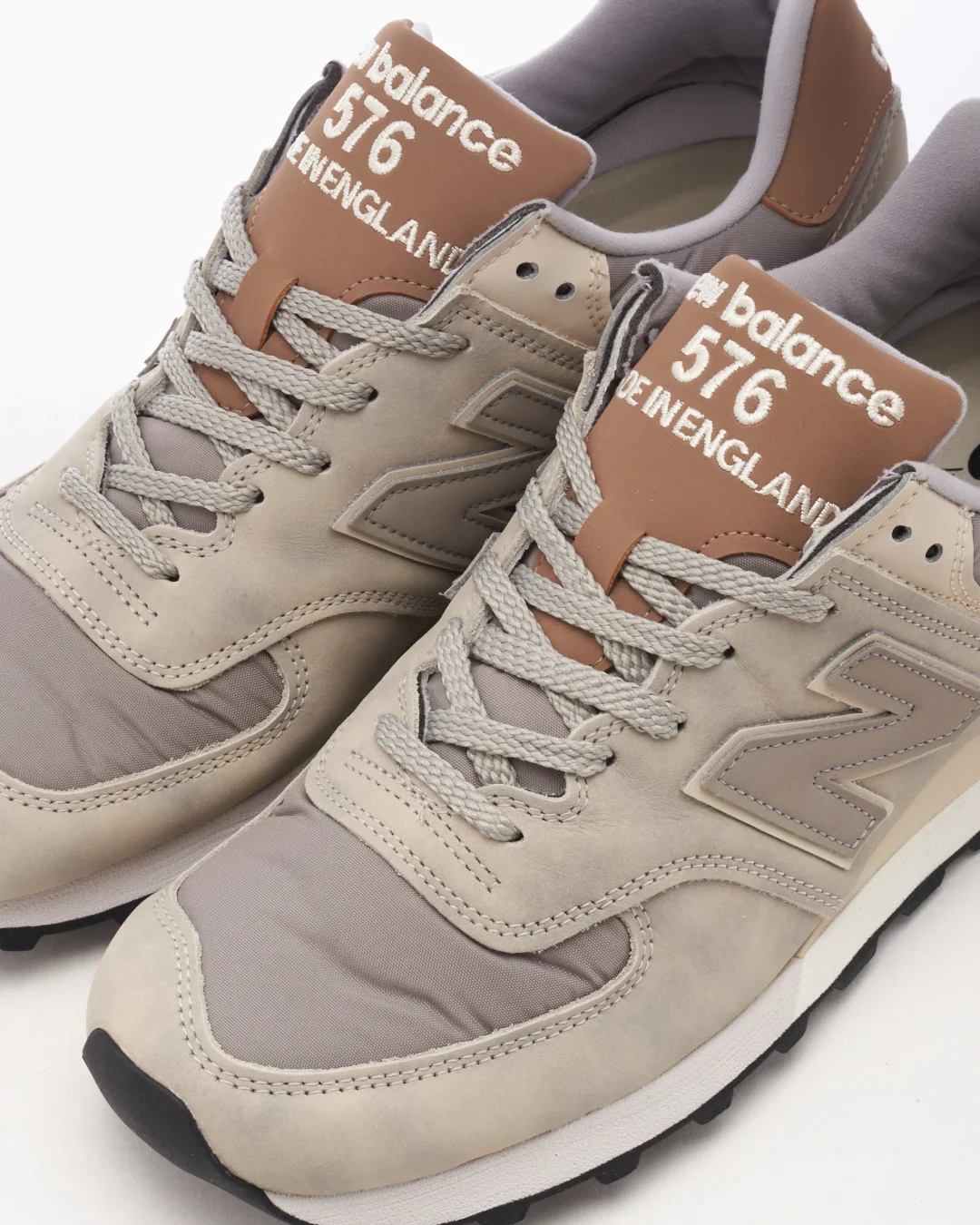 【海外発売】New Balance OU576 GT “Nostalgic Sepia” Made in UK (ニューバランス メイドインUK) [OU576GT]