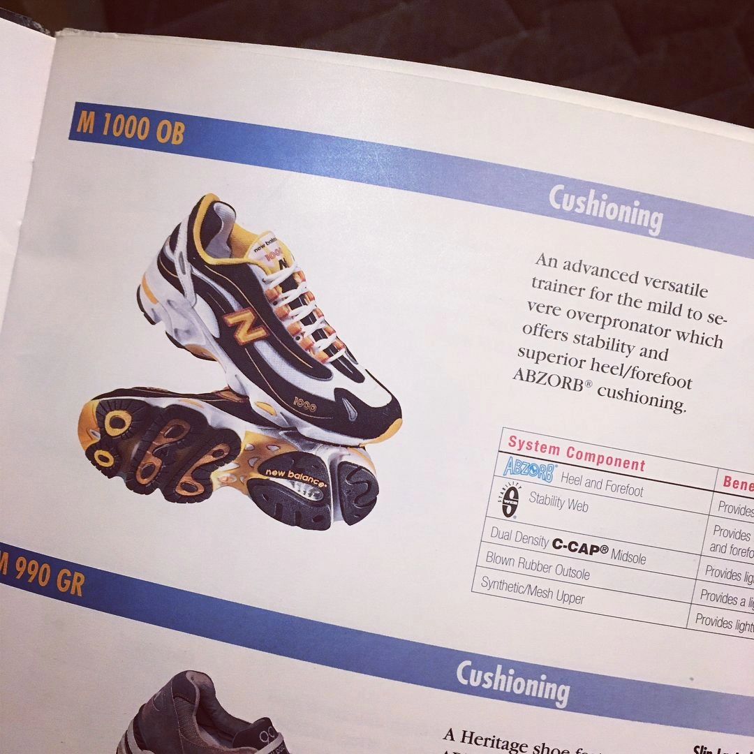 【2024年 発売予定】New Balance M1000 OB Made in USA (ニューバランス) [M1000OB]