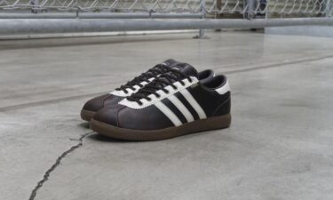 【2024年 2/22 発売】アディダス オリジナルス ベルン ゴアテックス “ワンダー” (adidas Originals BERN GTX GORE-TEX “The Wunder”) [IF3800]