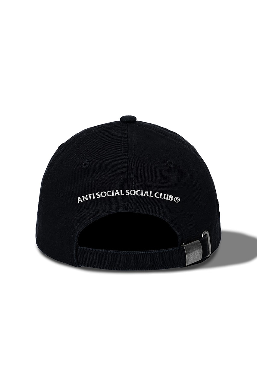 龍が如く x Anti Social Social Club コラボレーションが2024年 3/2 発売 (YAKUZA LIKE A DRAGON アンチ ソーシャル ソーシャル クラブ)