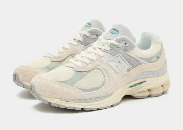 【海外発売】New Balance M2002 REK “Linen” (ニューバランス) [M2002REK]