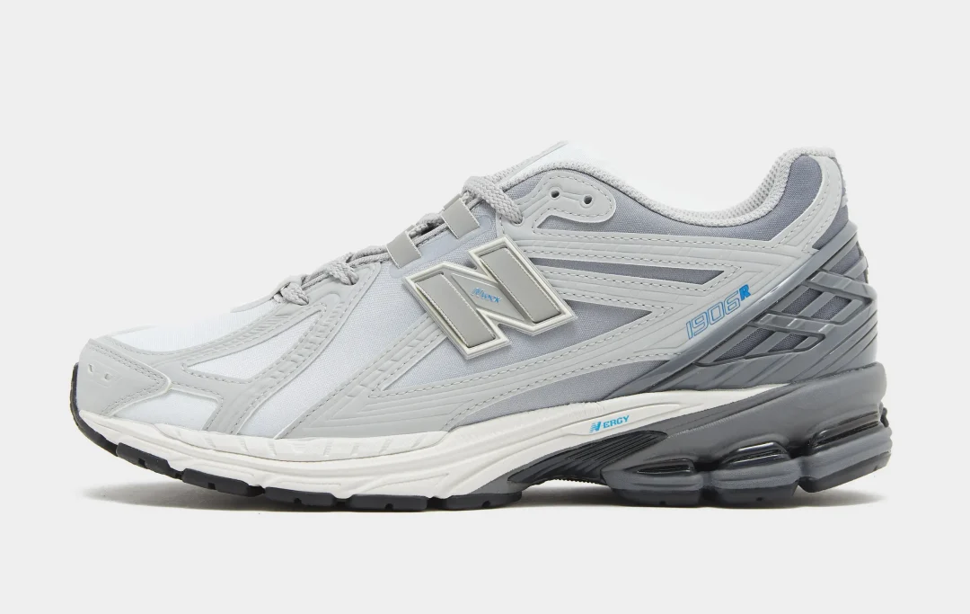 New Balance M1906 “Grey Gradient” (ニューバランス)