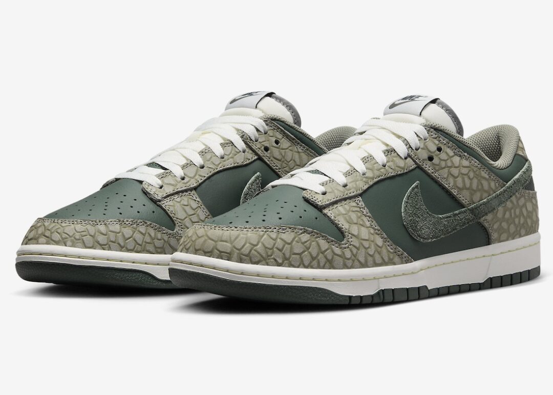 2024年 4/1 発売予定！NIKE DUNK LOW PREMIUM “Urban Landscape 2.0” (ナイキ ダンク ロー プレミアム "アーバンランドスケープ 2.0") [HF4878-053]