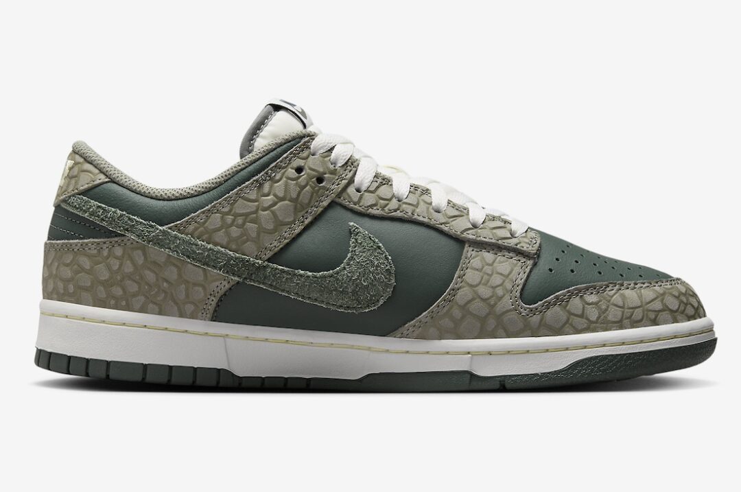 【2024年 4/9 発売】NIKE DUNK LOW PREMIUM “Urban Landscape 2.0” (ナイキ ダンク ロー プレミアム “アーバンランドスケープ 2.0”) [HF4878-053]