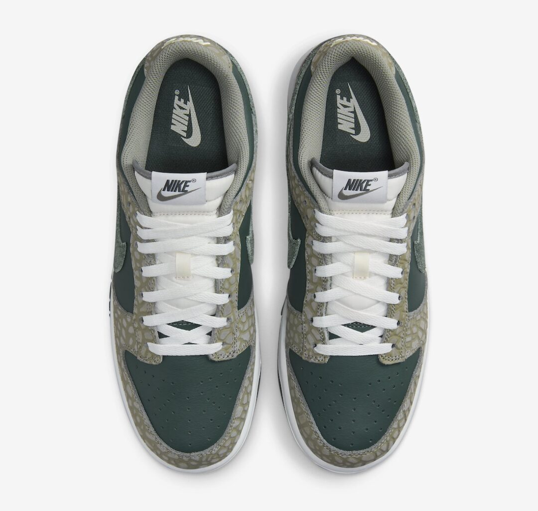 【2024年 4/9 発売】NIKE DUNK LOW PREMIUM “Urban Landscape 2.0” (ナイキ ダンク ロー プレミアム “アーバンランドスケープ 2.0”) [HF4878-053]