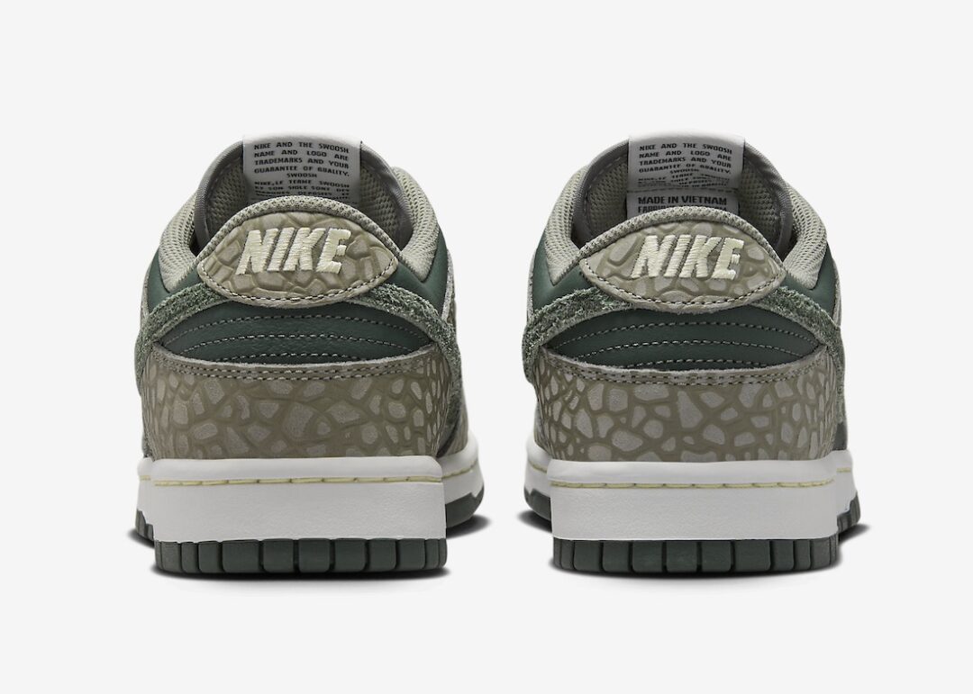 【2024年 4/9 発売】NIKE DUNK LOW PREMIUM “Urban Landscape 2.0” (ナイキ ダンク ロー プレミアム “アーバンランドスケープ 2.0”) [HF4878-053]