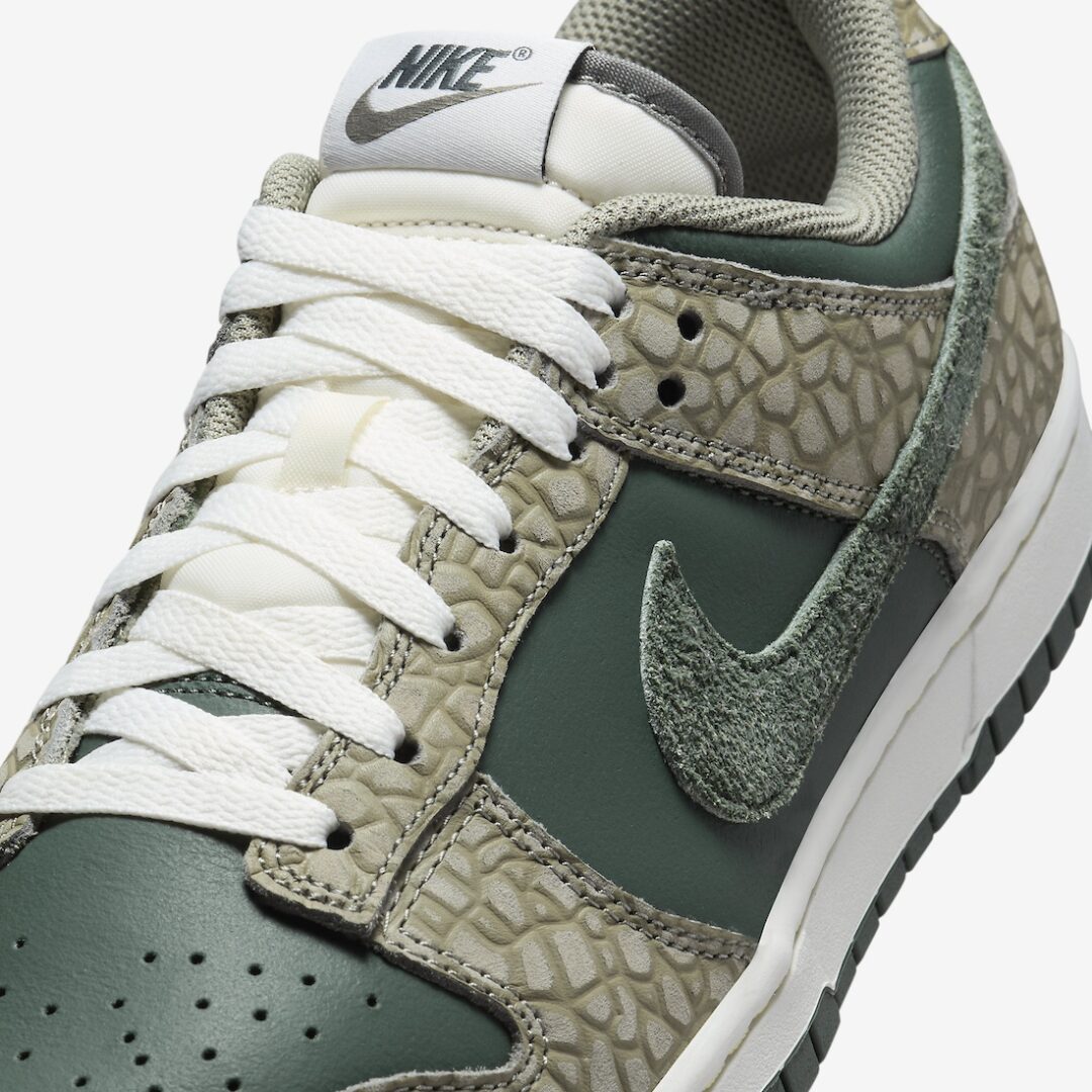 【2024年 4/9 発売】NIKE DUNK LOW PREMIUM “Urban Landscape 2.0” (ナイキ ダンク ロー プレミアム “アーバンランドスケープ 2.0”) [HF4878-053]