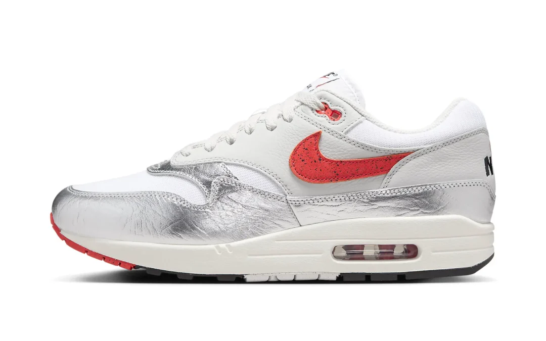 【2024年 発売予定】NIKE AIR MAX 1 “Hot Chill Sauce” (ナイキ エア マックス 1 “ホットチリソース”) [HF7746-100]