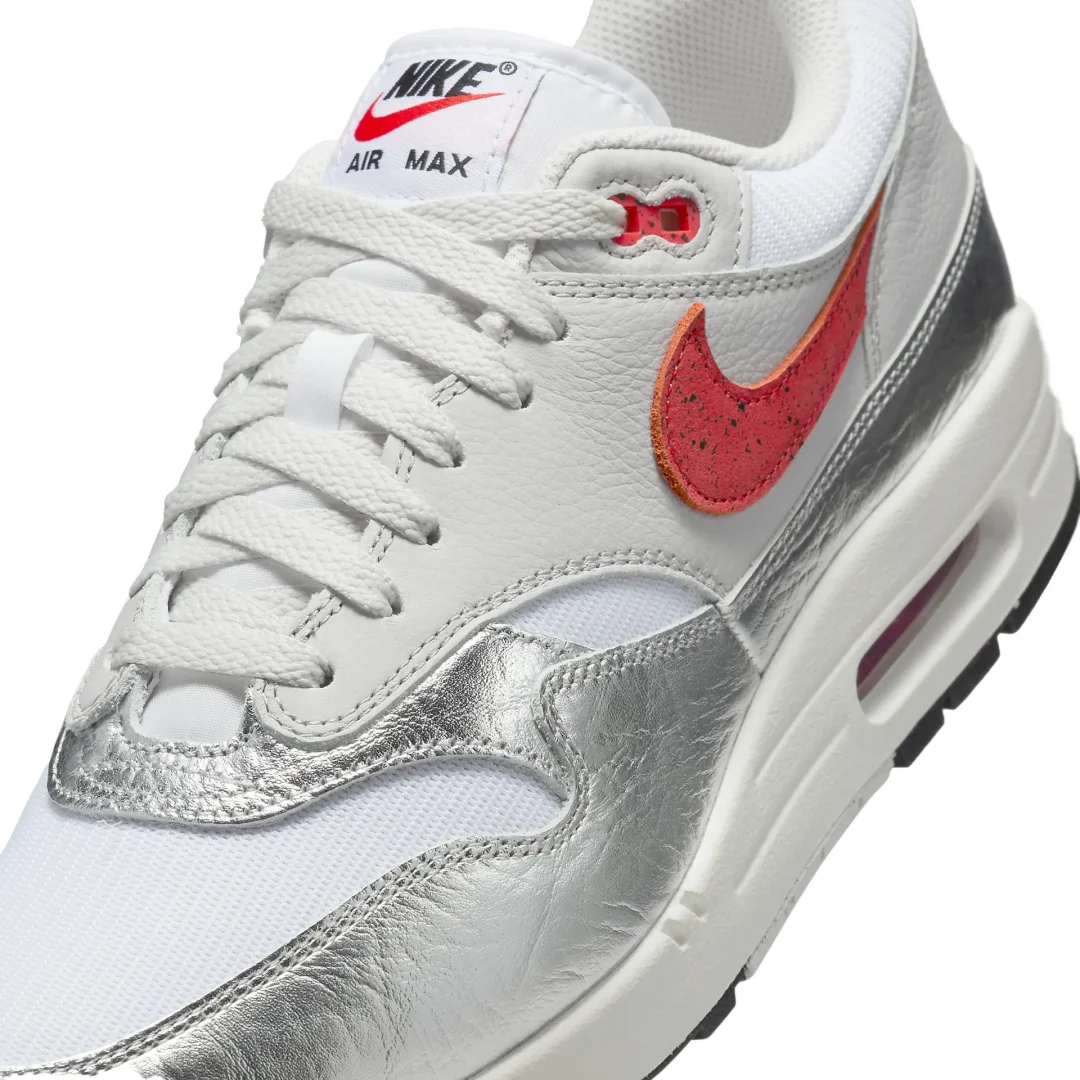 【2024年 発売予定】NIKE AIR MAX 1 “Hot Chill Sauce” (ナイキ エア マックス 1 “ホットチリソース”) [HF7746-100]