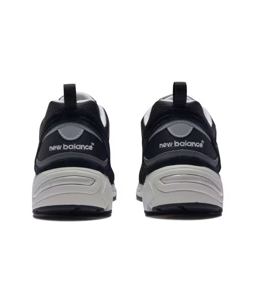 【2024年 2/16 発売】BEAUTY&YOUTH × New Balance CM878 BC1 “Black/Navy” (ビューティアンドユース 限定 ニューバランス) [CM878BC1]