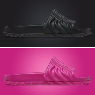 2024年 発売予定！Salehe Bembury × Crocs Pollex Slide "Triple Black/Magenta" (サレヘ・ベンバリー クロックス)