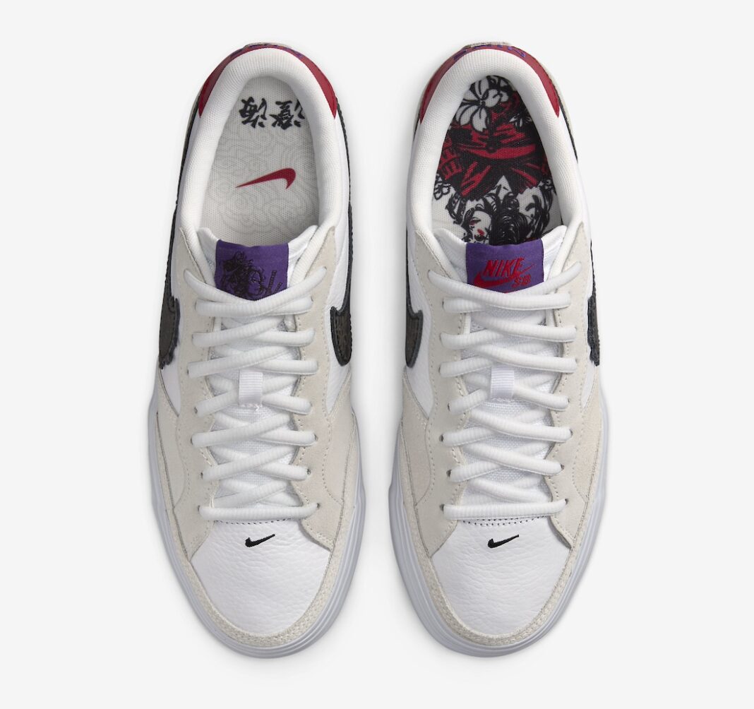 【2024年 6/14 発売】Sky Brown × NIKE SB ZOOM POGO PLUS (スカイ・ブラウン ナイキ SB ズーム ポゴ プラス) [HF4085-100]