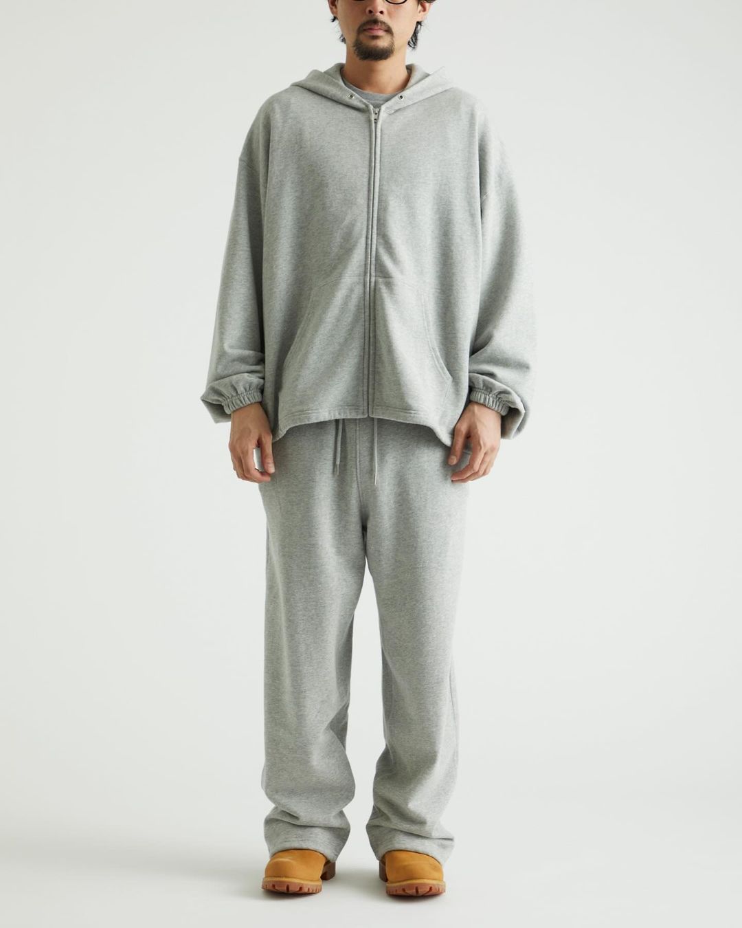 RUSSEL ATHLETIC × UNITED ARROWS & SONS 24 S/S “Sweat Hoodie & Sweat Pants”が2/9 発売 (ラッセルアスレティック ユナイテッド アローズ & サンズ)