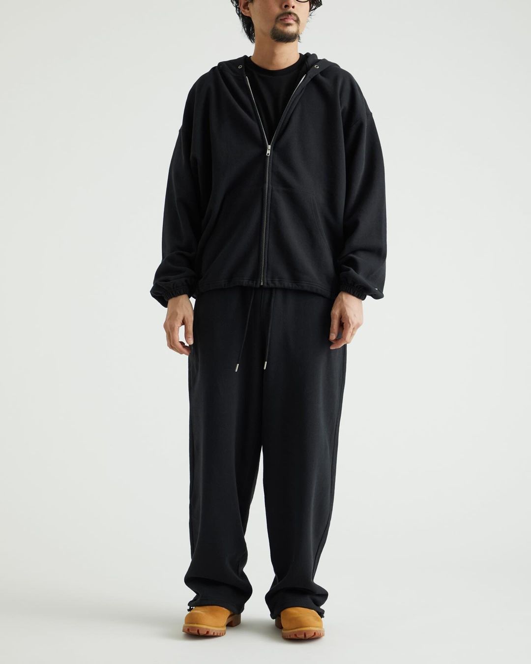 RUSSEL ATHLETIC × UNITED ARROWS & SONS 24 S/S “Sweat Hoodie & Sweat Pants”が2/9 発売 (ラッセルアスレティック ユナイテッド アローズ & サンズ)