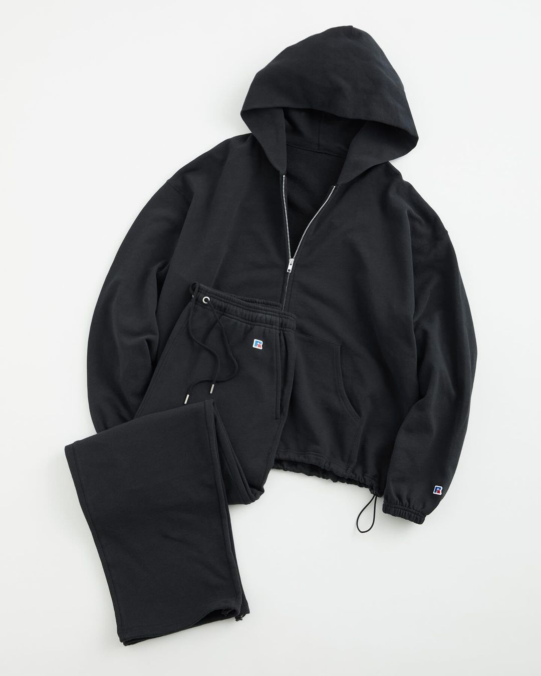 RUSSEL ATHLETIC × UNITED ARROWS & SONS 24 S/S “Sweat Hoodie & Sweat Pants”が2/9 発売 (ラッセルアスレティック ユナイテッド アローズ & サンズ)