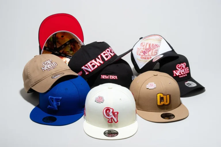 NEW ERA®×カップヌードル カップヌードルクエスト2 限定別注モデル 値下げ】ニューエラ×カップヌードル 限定コラボ カップヌードル
