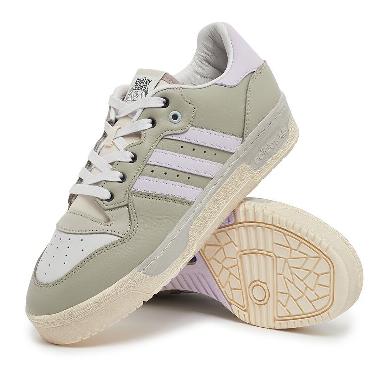 2024年 3/1 発売予定！Nice Kicks x adidas Consortium RIVALRY LOW (ナイス キックス アディダス コンソーシアム ライバルリー ロー) [IH2597]