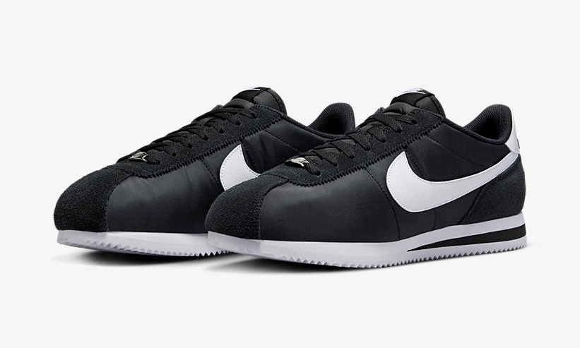 2024年 発売予定！ナイキ コルテッツ “ブラック/ホワイト” (NIKE CORTEZ “Black/White”) [HF0263-001]