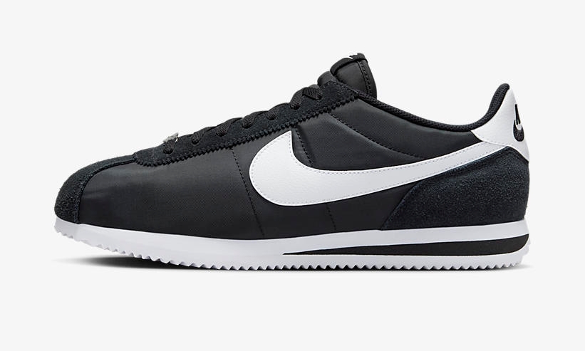 2024年 発売予定！ナイキ コルテッツ “ブラック/ホワイト” (NIKE CORTEZ “Black/White”) [HF0263-001]