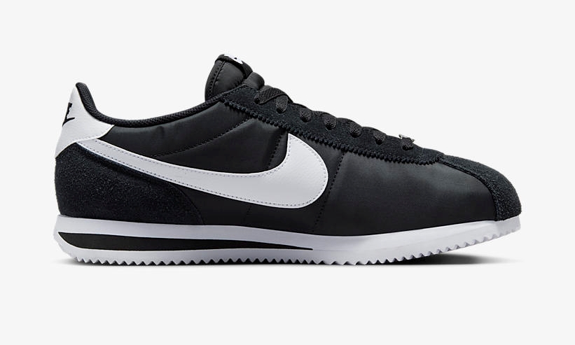 2024年 発売予定！ナイキ コルテッツ “ブラック/ホワイト” (NIKE CORTEZ “Black/White”) [HF0263-001]