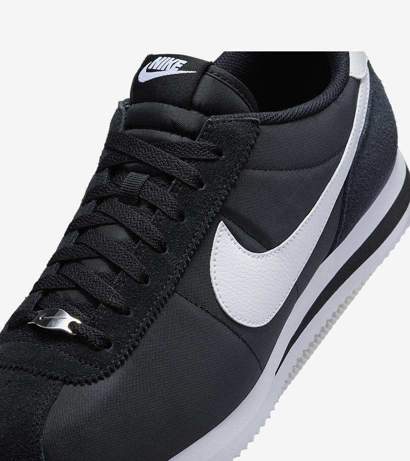 2024年 発売予定！ナイキ コルテッツ “ブラック/ホワイト” (NIKE CORTEZ “Black/White”) [HF0263-001]