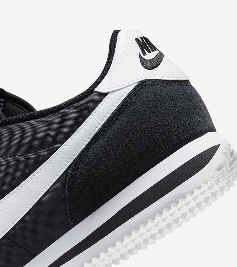 2024年 発売予定！ナイキ コルテッツ “ブラック/ホワイト” (NIKE CORTEZ “Black/White”) [HF0263-001]