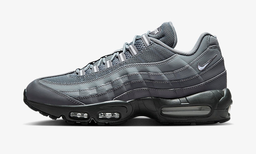 2024年 発売予定！NIKE AIR MAX 95 “Grey” (ナイキ エア マックス 95 “グレー”) [HF0121-001]