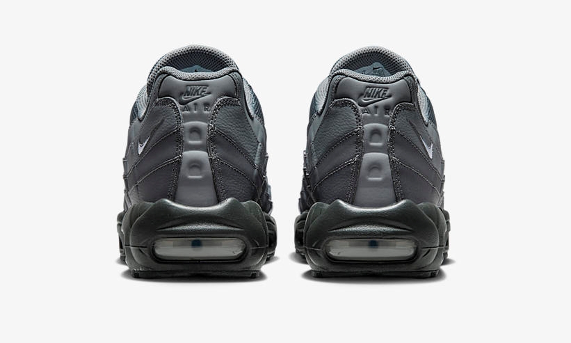 2024年 発売予定！NIKE AIR MAX 95 “Grey” (ナイキ エア マックス 95 “グレー”) [HF0121-001]