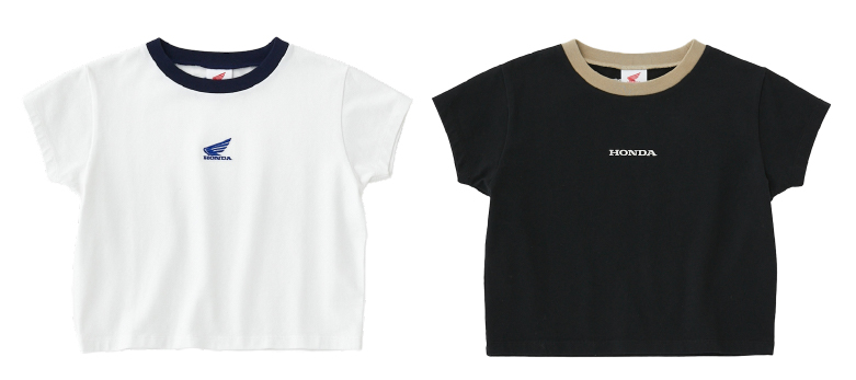 MOUSSY × モータースポーツ界を牽引するHRCとのコラボレーションが2024年 3/8 発売 (マウジー エイチアールシー)