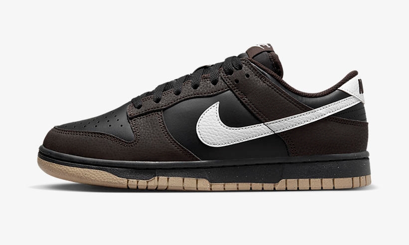 2024年 発売予定！NIKE DUNK LOW “Next Nature/Velvet Brown” (ナイキ ダンク ロー “ネクスト ネイチャー/ベルベットブラウン”) [HF9984-001]