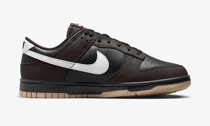 2024年 発売予定！NIKE DUNK LOW “Next Nature/Velvet Brown” (ナイキ ダンク ロー “ネクスト ネイチャー/ベルベットブラウン”) [HF9984-001]