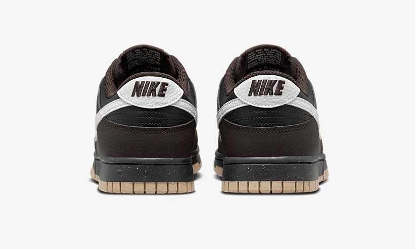 2024年 発売予定！NIKE DUNK LOW “Next Nature/Velvet Brown” (ナイキ ダンク ロー “ネクスト ネイチャー/ベルベットブラウン”) [HF9984-001]