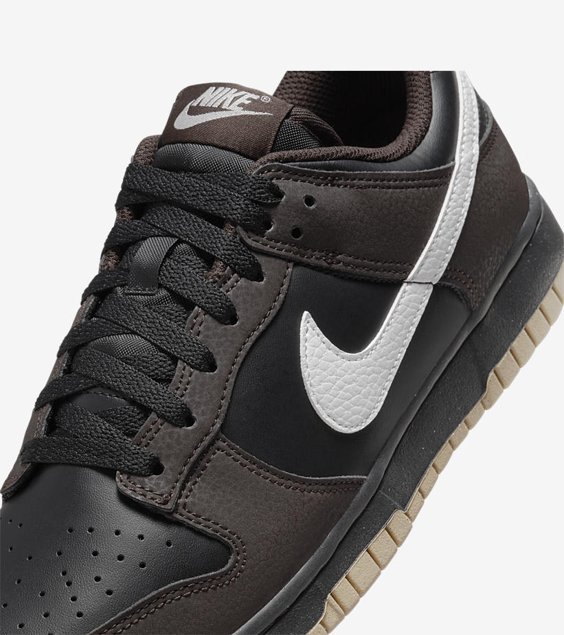 2024年 発売予定！NIKE DUNK LOW “Next Nature/Velvet Brown” (ナイキ ダンク ロー “ネクスト ネイチャー/ベルベットブラウン”) [HF9984-001]