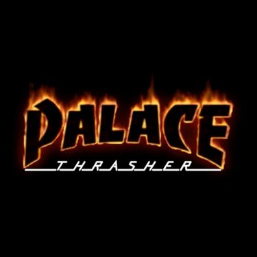 【国内 2/24 発売】THRASHER × Palace Skateboards 2024 SPRING/SUMMER (スラッシャー パレス スケートボード 2024年 春夏)