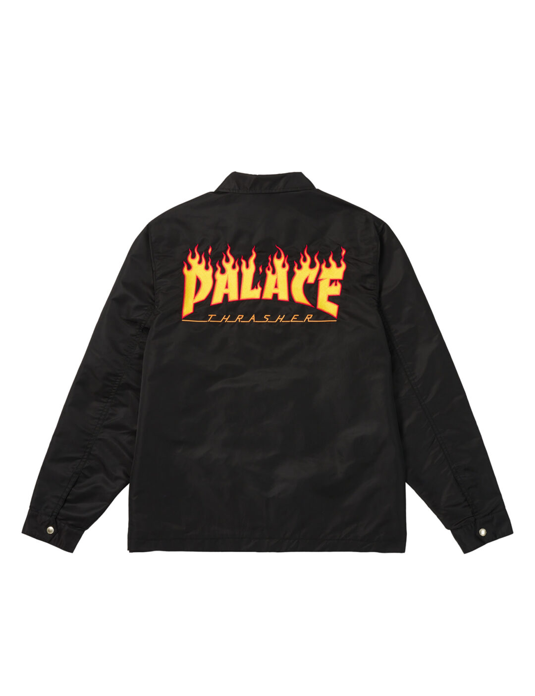 【国内 2/24 発売】THRASHER × Palace Skateboards 2024 SPRING/SUMMER (スラッシャー パレス スケートボード 2024年 春夏)