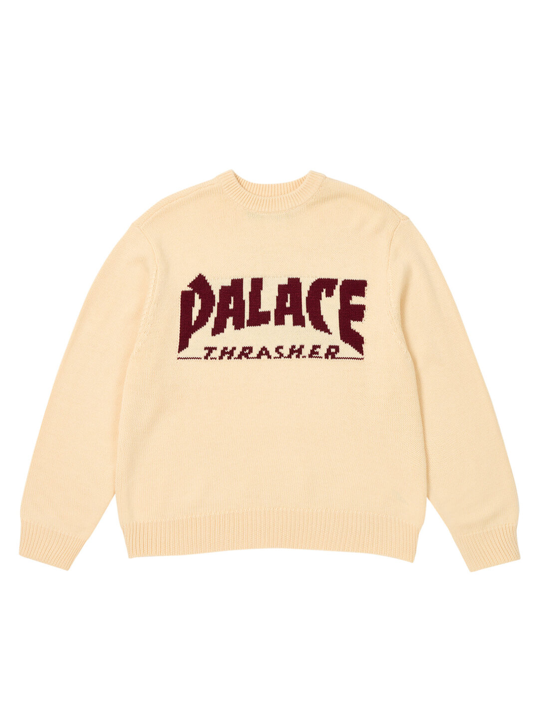 【国内 2/24 発売】THRASHER × Palace Skateboards 2024 SPRING/SUMMER (スラッシャー パレス スケートボード 2024年 春夏)