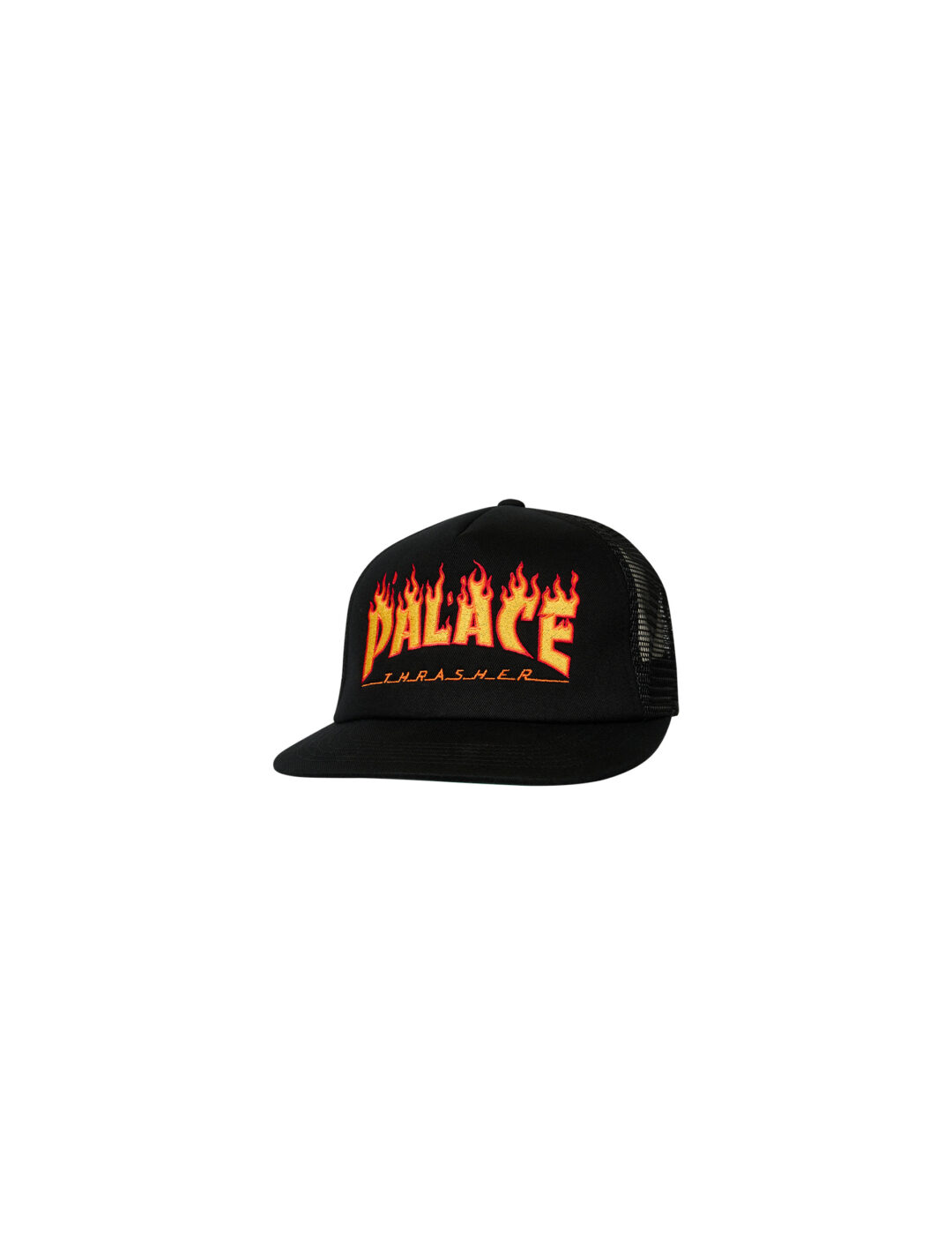 【国内 2/24 発売】THRASHER × Palace Skateboards 2024 SPRING/SUMMER (スラッシャー パレス スケートボード 2024年 春夏)