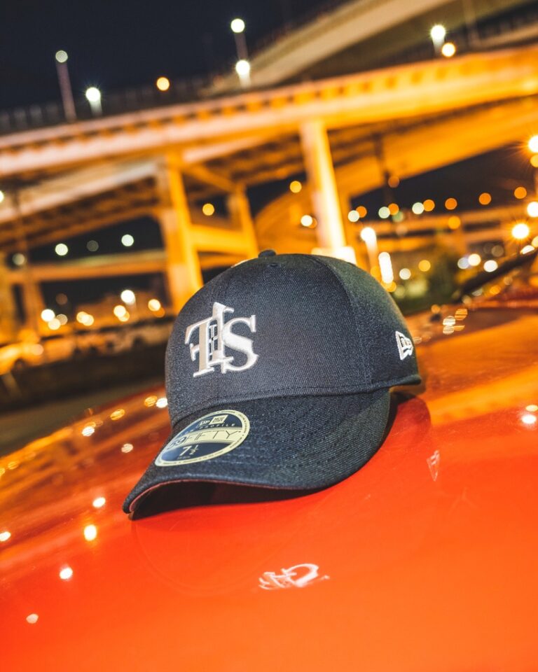 【新品未使用】FORSOMEONE NewEra キャップ フォーサムワン FORSOMEONE × New Era LOW PROFILE BBCAP（キャップ