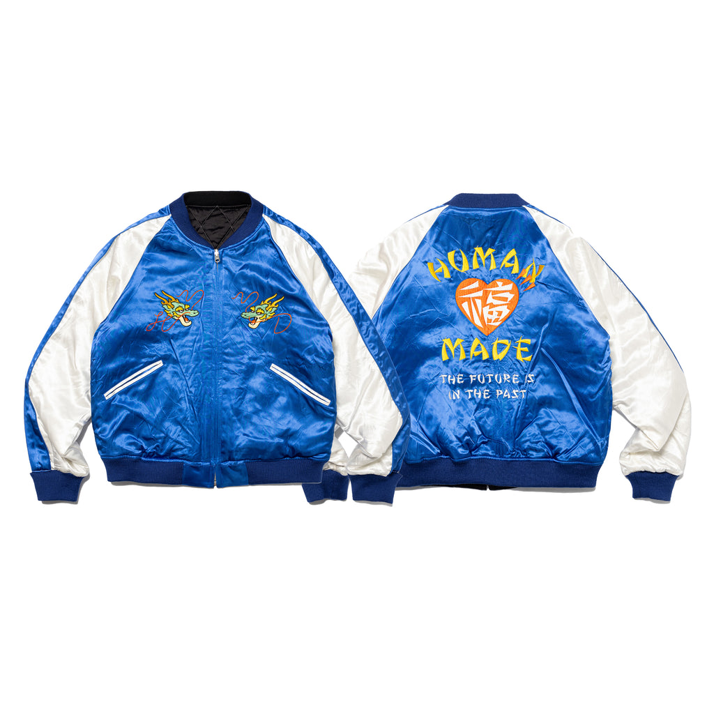 HUMAN MADE SEASON 27 [2024年 春夏] ドラゴンカプセルコレクションが2/3 発売 (ヒューマンメイド 2024 S/S)