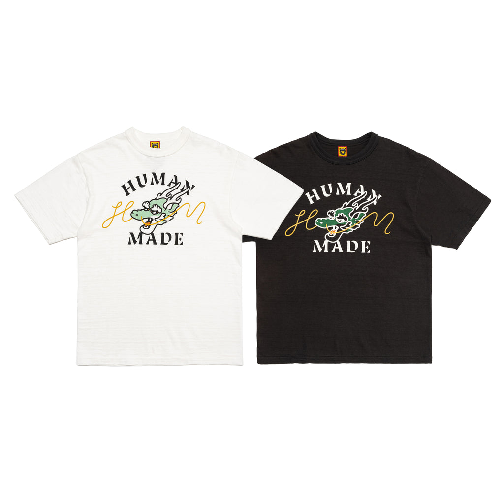 HUMAN MADE SEASON 27 [2024年 春夏] ドラゴンカプセルコレクションが2/3 発売 (ヒューマンメイド 2024 S/S)