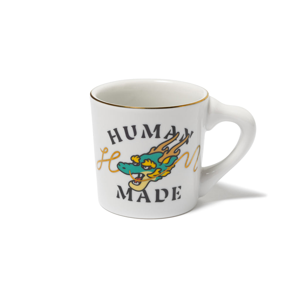 HUMAN MADE SEASON 27 [2024年 春夏] ドラゴンカプセルコレクションが2/3 発売 (ヒューマンメイド 2024 S/S)